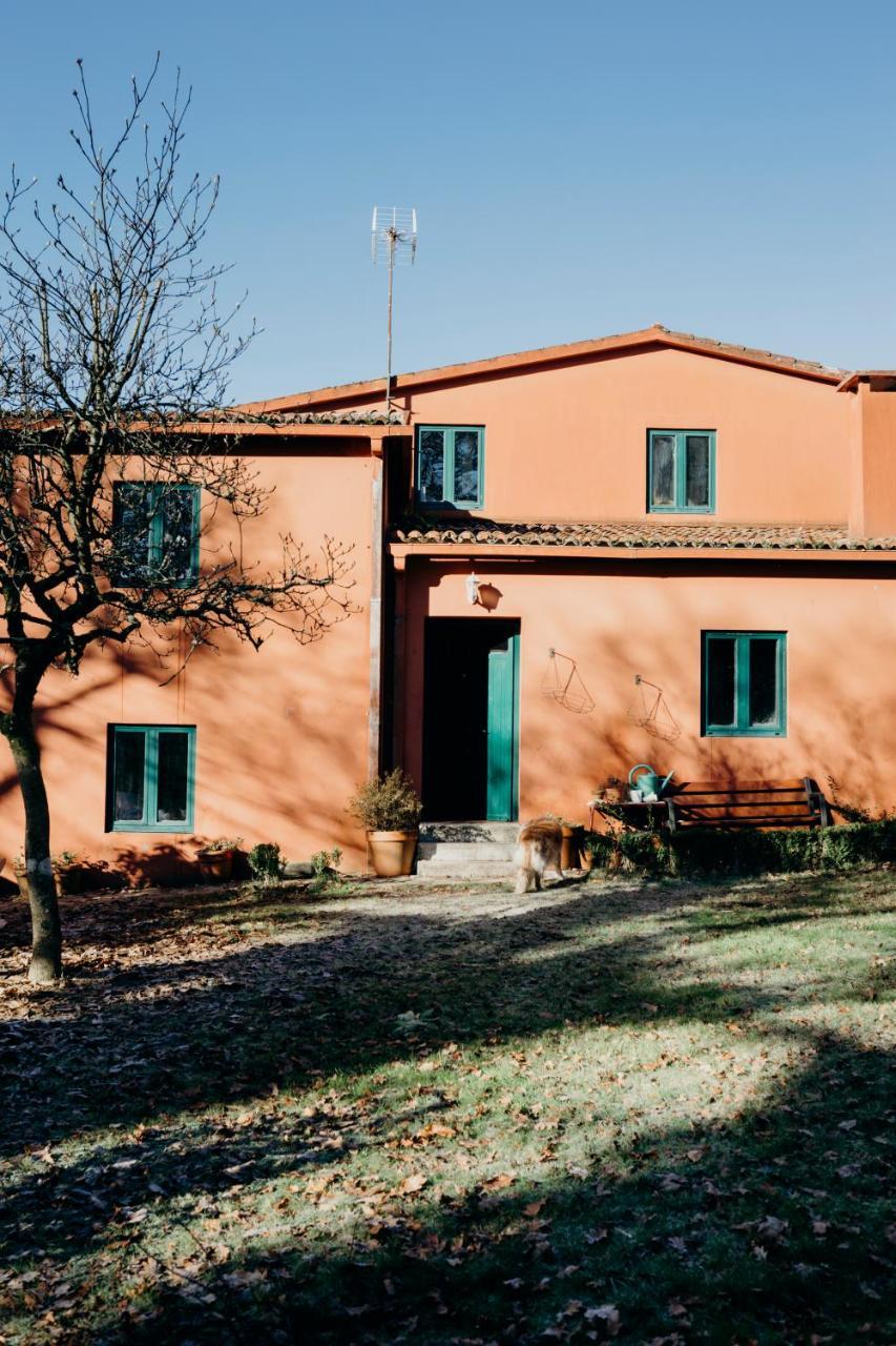 El Retiro De La Luna Guest House Lavacolla Exterior photo